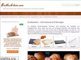 brotbackstein.com