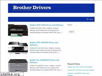 brother-drivers.com