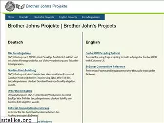 brother-john.net