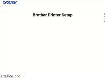 brother-printer-setup.com