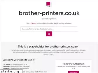 brother-printers.co.uk