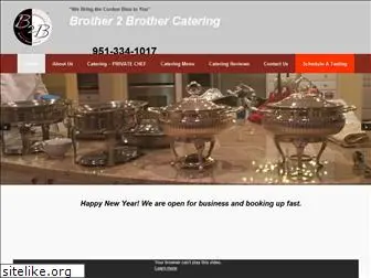brother2brothercatering.com