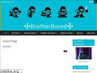 brotherbored.com