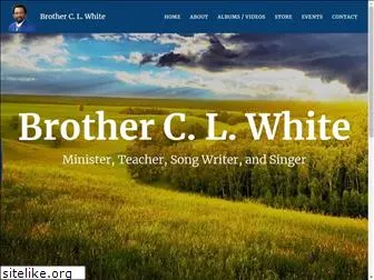 brotherclwhite.com