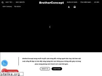 brotherconcept.com