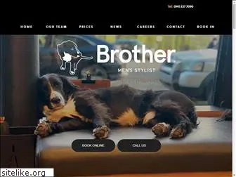 brotherformen.co.uk