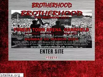 brotherhood.uk.com