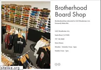 brotherhoodboard.com