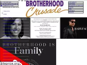 brotherhoodcrusade.org