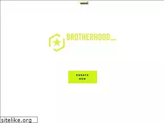 brotherhoodofwarriors.com