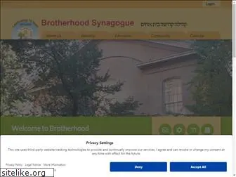 brotherhoodsynagogue.org