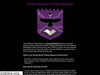 brotherhoodwithoutbanners.com