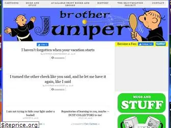 brotherjuniper.com