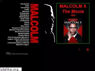 brothermalcolm.net