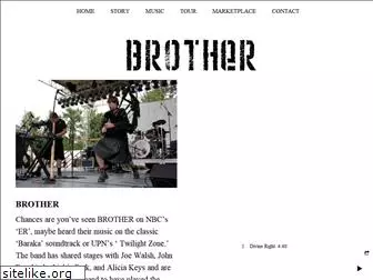 brothermusic.com