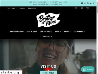 brotherofmine.com.au