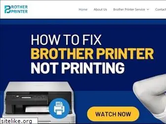 brotherprinters.co