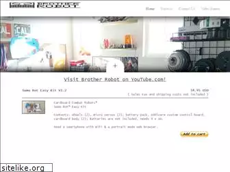 brotherrobot.com