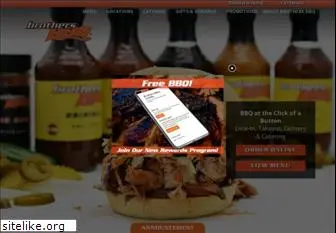 brothers-bbq.com