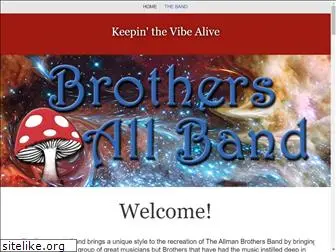 brothersallband.com