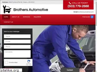 brothersautomotive.org