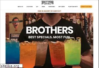 brothersbar.com