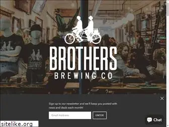 brothersbrewingcompany.ca