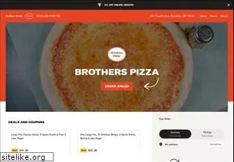 brothersbrooklyn.com