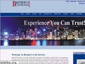brotherscabservices.com