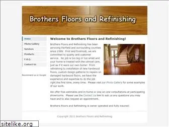 brotherscustomfloors.com