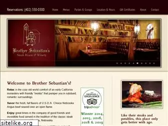 brothersebastians.com