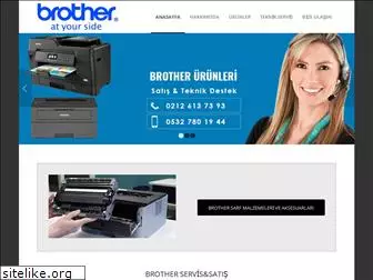 brotherservis.com