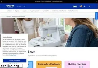 brothersewing.net