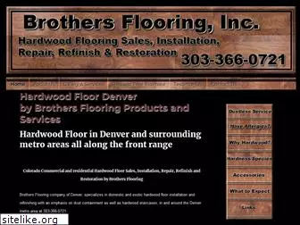 brothersflooring.com