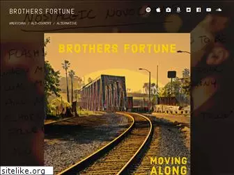 brothersfortune.com
