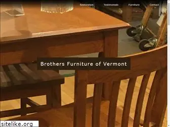 brothersfurniturevt.com