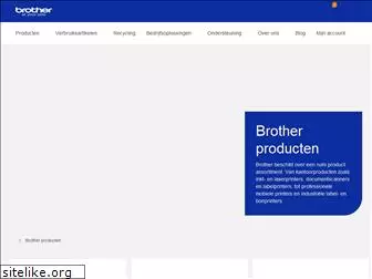 brothershop.nl