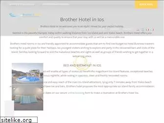 brothershotel.com