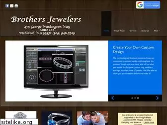 brothersjewelersinc.com