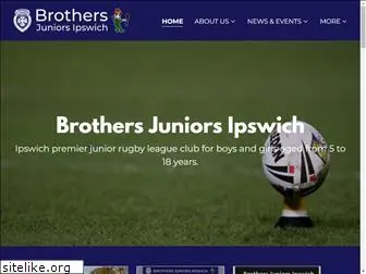 brothersjuniorsipswich.com.au
