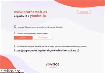 brothersoft.es