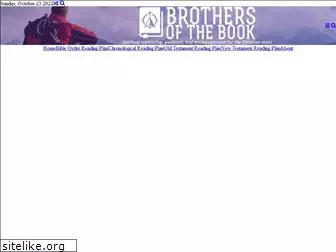 brothersofthebook.com