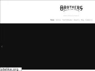 brotherspoolaz.com