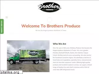 brothersproduce.com