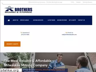 brothersrelocation.com