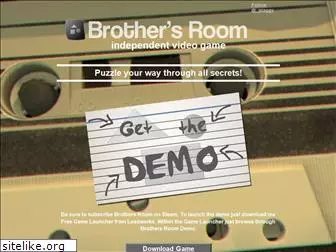 brothersroom.com