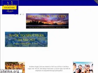 brothersrugby.com.au