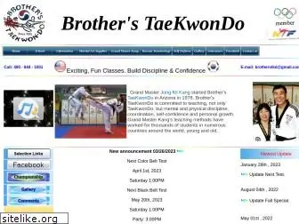 brotherstkd.com