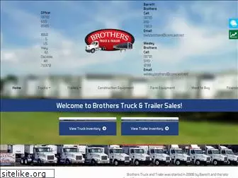 brotherstruckandtrailer.com