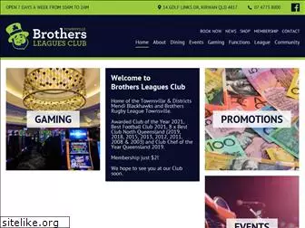 brotherstsv.com.au